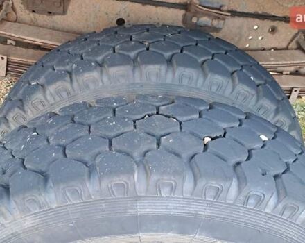 Зеленый ЗИЛ ММЗ 554, объемом двигателя 6 л и пробегом 64 тыс. км за 5000 $, фото 8 на Automoto.ua