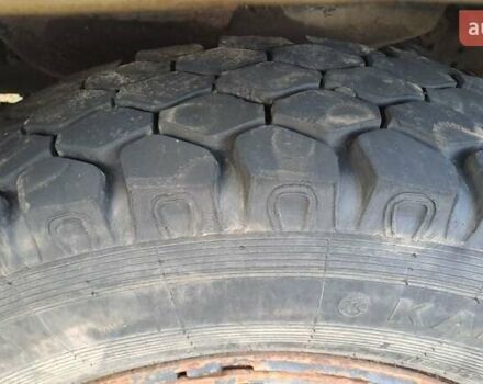 Зеленый ЗИЛ ММЗ 554, объемом двигателя 6 л и пробегом 64 тыс. км за 5000 $, фото 4 на Automoto.ua