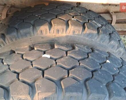 Зеленый ЗИЛ ММЗ 554, объемом двигателя 6 л и пробегом 64 тыс. км за 5000 $, фото 3 на Automoto.ua