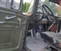 Зеленый ЗИЛ ММЗ 554, объемом двигателя 6 л и пробегом 64 тыс. км за 5000 $, фото 1 на Automoto.ua