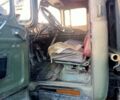 Зелений ЗІЛ ММЗ 554, об'ємом двигуна 4.75 л та пробігом 150 тис. км за 4500 $, фото 8 на Automoto.ua