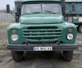 Зелений ЗІЛ ММЗ 554, об'ємом двигуна 0 л та пробігом 100 тис. км за 6800 $, фото 1 на Automoto.ua