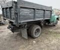 Зелений ЗІЛ ММЗ 554, об'ємом двигуна 0 л та пробігом 100 тис. км за 6800 $, фото 4 на Automoto.ua