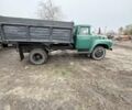 Зелений ЗІЛ ММЗ 554, об'ємом двигуна 0 л та пробігом 100 тис. км за 6800 $, фото 7 на Automoto.ua