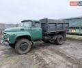 Зелений ЗІЛ ММЗ 554, об'ємом двигуна 0 л та пробігом 100 тис. км за 6800 $, фото 1 на Automoto.ua