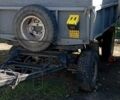 Зелений ЗІЛ ММЗ 554, об'ємом двигуна 5.96 л та пробігом 1000 тис. км за 18000 $, фото 7 на Automoto.ua