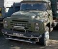 Зелений ЗІЛ ММЗ 554, об'ємом двигуна 5.96 л та пробігом 1000 тис. км за 18000 $, фото 1 на Automoto.ua