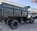 Зелений ЗІЛ ММЗ 554, об'ємом двигуна 4.75 л та пробігом 250 тис. км за 8300 $, фото 6 на Automoto.ua