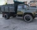 Зелений ЗІЛ ММЗ 554, об'ємом двигуна 4.75 л та пробігом 250 тис. км за 8300 $, фото 1 на Automoto.ua
