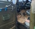 Зеленый ЗИЛ ММЗ 554, объемом двигателя 4.75 л и пробегом 38 тыс. км за 8500 $, фото 3 на Automoto.ua