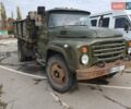 Зелений ЗІЛ ММЗ 554, об'ємом двигуна 6 л та пробігом 6 тис. км за 3801 $, фото 1 на Automoto.ua