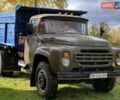 Зеленый ЗИЛ ММЗ 554, объемом двигателя 6 л и пробегом 345 тыс. км за 5300 $, фото 1 на Automoto.ua