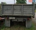 Зеленый ЗИЛ ММЗ 554, объемом двигателя 6 л и пробегом 125 тыс. км за 2998 $, фото 2 на Automoto.ua