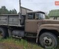 Зеленый ЗИЛ ММЗ 554, объемом двигателя 6 л и пробегом 125 тыс. км за 2998 $, фото 1 на Automoto.ua