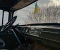 Зеленый ЗИЛ ММЗ 554, объемом двигателя 4.75 л и пробегом 38 тыс. км за 8500 $, фото 1 на Automoto.ua
