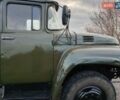 Зеленый ЗИЛ ММЗ 554, объемом двигателя 4.75 л и пробегом 38 тыс. км за 8500 $, фото 15 на Automoto.ua