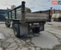 Зеленый ЗИЛ ММЗ 554, объемом двигателя 6 л и пробегом 6 тыс. км за 2219 $, фото 1 на Automoto.ua