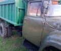 Зеленый ЗИЛ ММЗ 554, объемом двигателя 4.75 л и пробегом 38 тыс. км за 8500 $, фото 6 на Automoto.ua