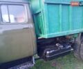 Зеленый ЗИЛ ММЗ 554, объемом двигателя 4.75 л и пробегом 38 тыс. км за 8500 $, фото 9 на Automoto.ua