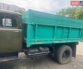Зелений ЗІЛ ММЗ 554, об'ємом двигуна 4.75 л та пробігом 50 тис. км за 6500 $, фото 2 на Automoto.ua
