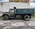 Зеленый ЗИЛ ММЗ 554, объемом двигателя 4.75 л и пробегом 25 тыс. км за 10000 $, фото 1 на Automoto.ua