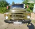 Зелений ЗІЛ ММЗ 554, об'ємом двигуна 0 л та пробігом 38 тис. км за 5200 $, фото 1 на Automoto.ua