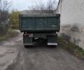 Зеленый ЗИЛ ММЗ 554, объемом двигателя 4.75 л и пробегом 25 тыс. км за 10000 $, фото 2 на Automoto.ua