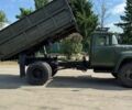 Зелений ЗІЛ ММЗ 554, об'ємом двигуна 7 л та пробігом 470 тис. км за 10000 $, фото 9 на Automoto.ua