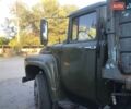 Зеленый ЗИЛ ММЗ 554, объемом двигателя 4.75 л и пробегом 100 тыс. км за 5000 $, фото 1 на Automoto.ua