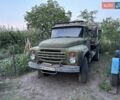Зеленый ЗИЛ ММЗ 554, объемом двигателя 4.75 л и пробегом 90 тыс. км за 7400 $, фото 1 на Automoto.ua