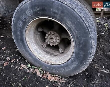Зелений ЗІЛ ММЗ 554, об'ємом двигуна 4.75 л та пробігом 90 тис. км за 6900 $, фото 3 на Automoto.ua