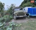 Зеленый ЗИЛ ММЗ 554, объемом двигателя 4.75 л и пробегом 90 тыс. км за 7400 $, фото 2 на Automoto.ua
