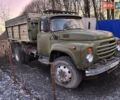 Зеленый ЗИЛ ММЗ 554, объемом двигателя 4.75 л и пробегом 90 тыс. км за 7400 $, фото 1 на Automoto.ua