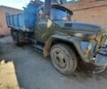 Зелений ЗІЛ ММЗ 554, об'ємом двигуна 6 л та пробігом 50 тис. км за 6000 $, фото 2 на Automoto.ua