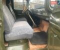 Зелений ЗІЛ ММЗ 554, об'ємом двигуна 4.75 л та пробігом 100 тис. км за 8800 $, фото 16 на Automoto.ua