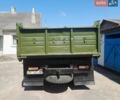 ЗИЛ ММЗ 554 1990 в Ровно на Automoto.ua Зеленый ЗИЛ ММЗ 554, объемом двигателя 6 л и пробегом 5 тыс. км за 8700 $, фото 15 на Automoto.ua