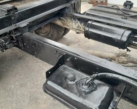 ЗИЛ ММЗ 554 1990 в Ровно на Automoto.ua Зеленый ЗИЛ ММЗ 554, объемом двигателя 6 л и пробегом 5 тыс. км за 8700 $, фото 9 на Automoto.ua