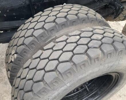 ЗИЛ ММЗ 554 1990 в Ровно на Automoto.ua Зеленый ЗИЛ ММЗ 554, объемом двигателя 6 л и пробегом 5 тыс. км за 8700 $, фото 6 на Automoto.ua