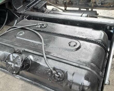 ЗИЛ ММЗ 554 1990 в Ровно на Automoto.ua Зеленый ЗИЛ ММЗ 554, объемом двигателя 6 л и пробегом 5 тыс. км за 8700 $, фото 7 на Automoto.ua