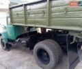 ЗИЛ ММЗ 554 1990 в Ровно на Automoto.ua Зеленый ЗИЛ ММЗ 554, объемом двигателя 6 л и пробегом 5 тыс. км за 8700 $, фото 3 на Automoto.ua