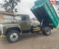 Зелений ЗІЛ ММЗ 554, об'ємом двигуна 4.75 л та пробігом 100 тис. км за 8800 $, фото 7 на Automoto.ua