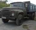 Зелений ЗІЛ ММЗ 554, об'ємом двигуна 0.15 л та пробігом 100 тис. км за 4000 $, фото 1 на Automoto.ua