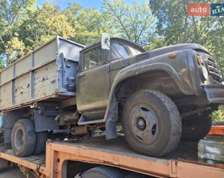 ЗИЛ ММЗ 555, объемом двигателя 0 л и пробегом 125 тыс. км за 5550 $, фото 5 на Automoto.ua