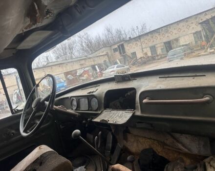 ЗІЛ ММЗ 555, об'ємом двигуна 0 л та пробігом 0 тис. км за 686 $, фото 4 на Automoto.ua