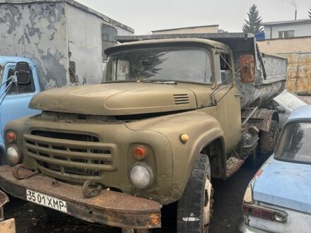 ЗИЛ ММЗ 555, объемом двигателя 0 л и пробегом 0 тыс. км за 686 $, фото 1 на Automoto.ua