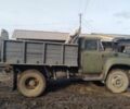 Зеленый ЗИЛ ММЗ 555, объемом двигателя 0 л и пробегом 40 тыс. км за 2000 $, фото 2 на Automoto.ua