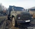Зеленый ЗИЛ ММЗ 555, объемом двигателя 0 л и пробегом 40 тыс. км за 2000 $, фото 3 на Automoto.ua