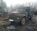 Зелений ЗІЛ ММЗ 555, об'ємом двигуна 6 л та пробігом 40 тис. км за 2000 $, фото 1 на Automoto.ua
