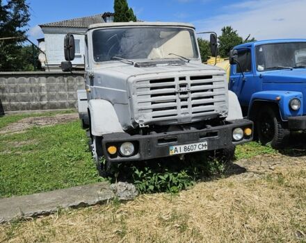 ЗІЛ ЗИЛ, об'ємом двигуна 0 л та пробігом 0 тис. км за 6063 $, фото 1 на Automoto.ua