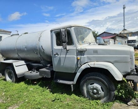 ЗІЛ ЗИЛ, об'ємом двигуна 0 л та пробігом 0 тис. км за 6063 $, фото 3 на Automoto.ua